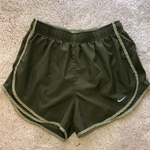 Nike Dri-Fit Shorts